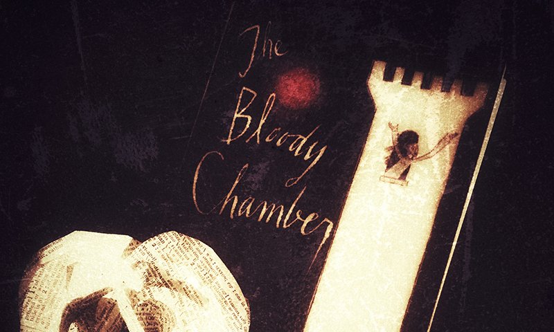 symbolism in angela carter the bloody chamber Milne, andrew (2006), the bloody chamber d'angela carter, paris: editions le manuscrit, universit. symbolism in angela carter the bloody chamber Milne, andrew (2006), the bloody chamber d'angela carter, paris: editions le manuscrit, universit.