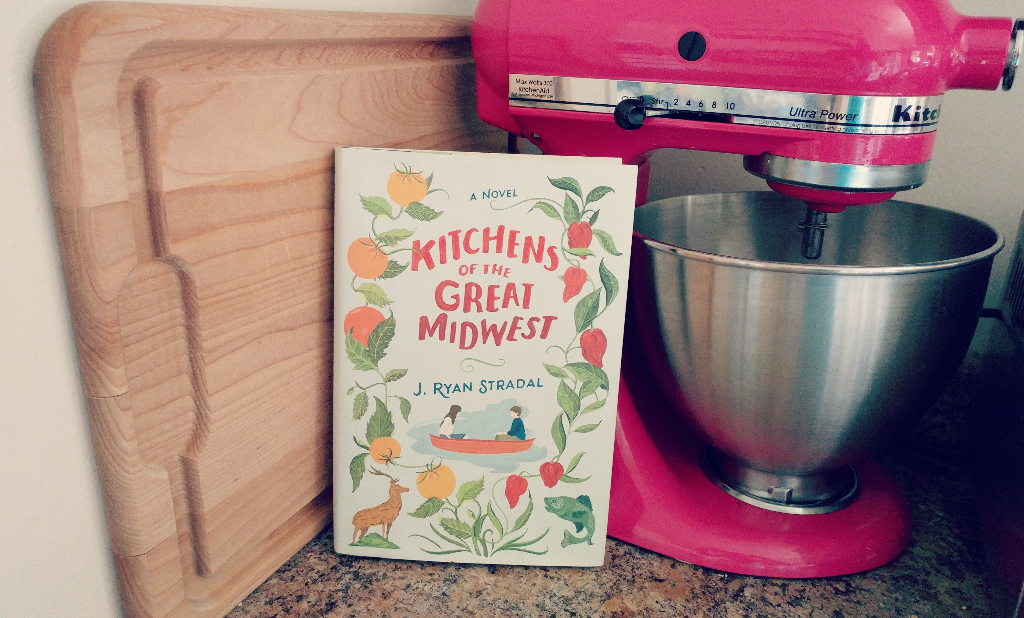 Kitchens Of The Great Midwest Review Kitchens Of The Great Midwest Review
