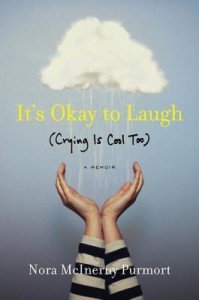 It's okay to cry