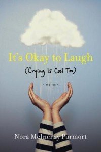 It's okay to cry