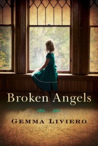 broken angels