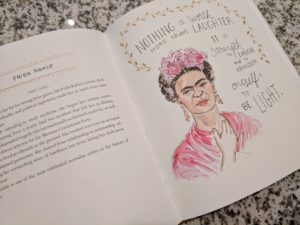 That's What She Said Book Review