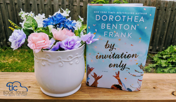 Book Review By Invitation Only Literary Quicksand Book Blog
