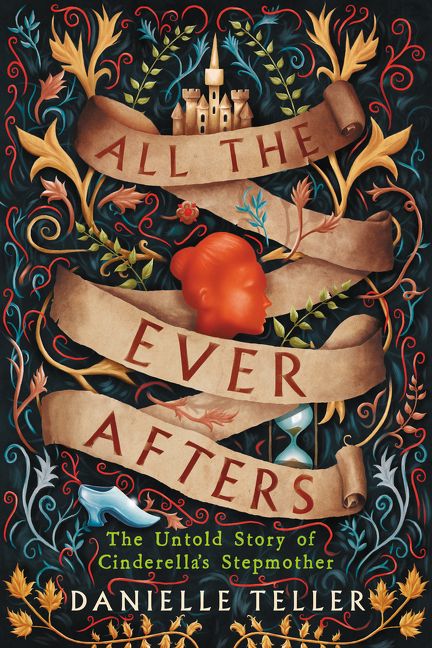 All The Ever Afters Book Cover