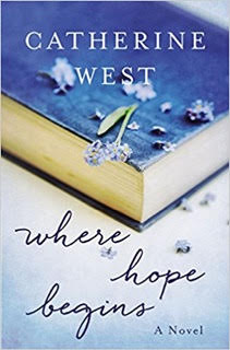 Where Hope Begins Book Cover