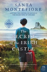 The Secret of the Irish Castle Book Cover