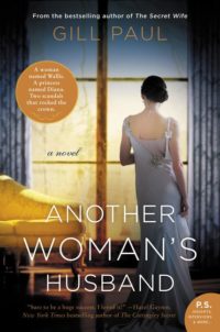 Another Woman's Husband Book Cover