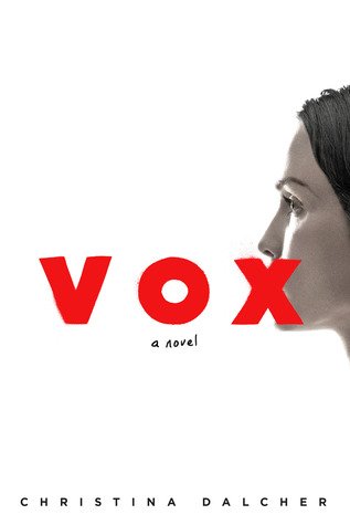 Vox Book Cover