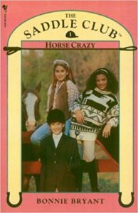 Saddle Club