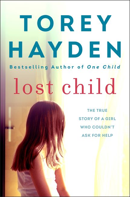 Lost Child Book Cover
