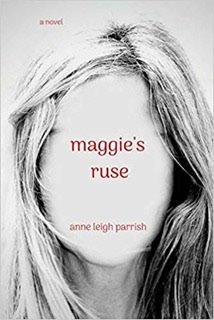 Maggie's Ruse Book Cover