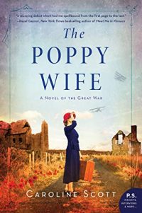 The Poppy Wife Book Cover