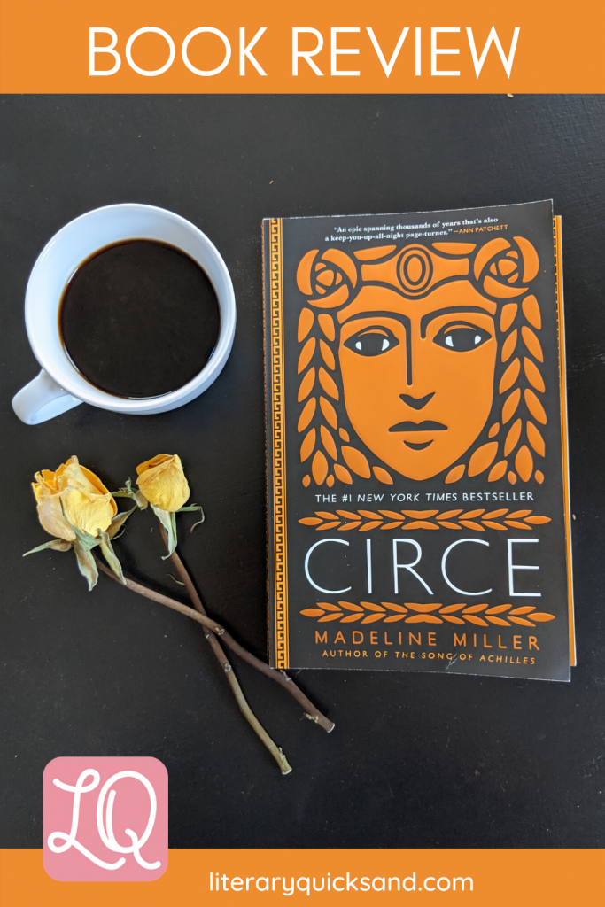 Pin_-Circe-Book-Review - Literary Quicksand