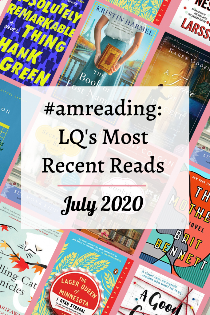 PIN-amreading_-LQs-Most-Recent-Reads-3 - Literary Quicksand