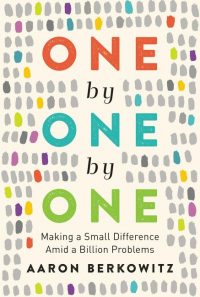 One by One by One Book Cover