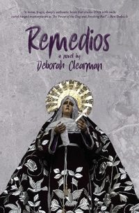 Remedios Book Cover
