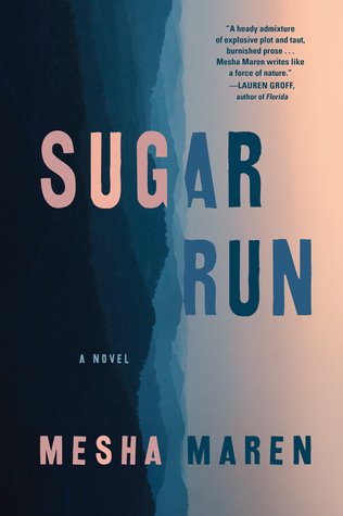 Sugar Run Book Cover