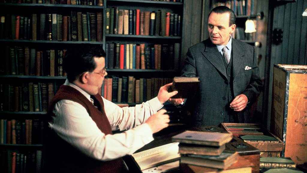 84 Charing Cross Road - Literary Quicksand