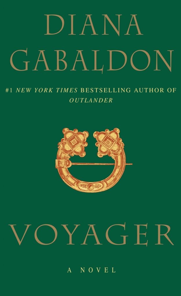 voyager - Literary Quicksand