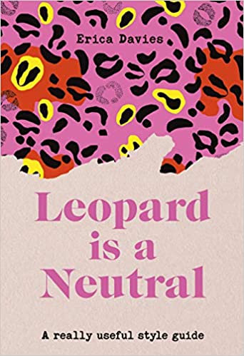 leopardisaneutral - Literary Quicksand