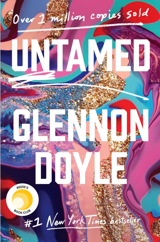 untamed - Literary Quicksand