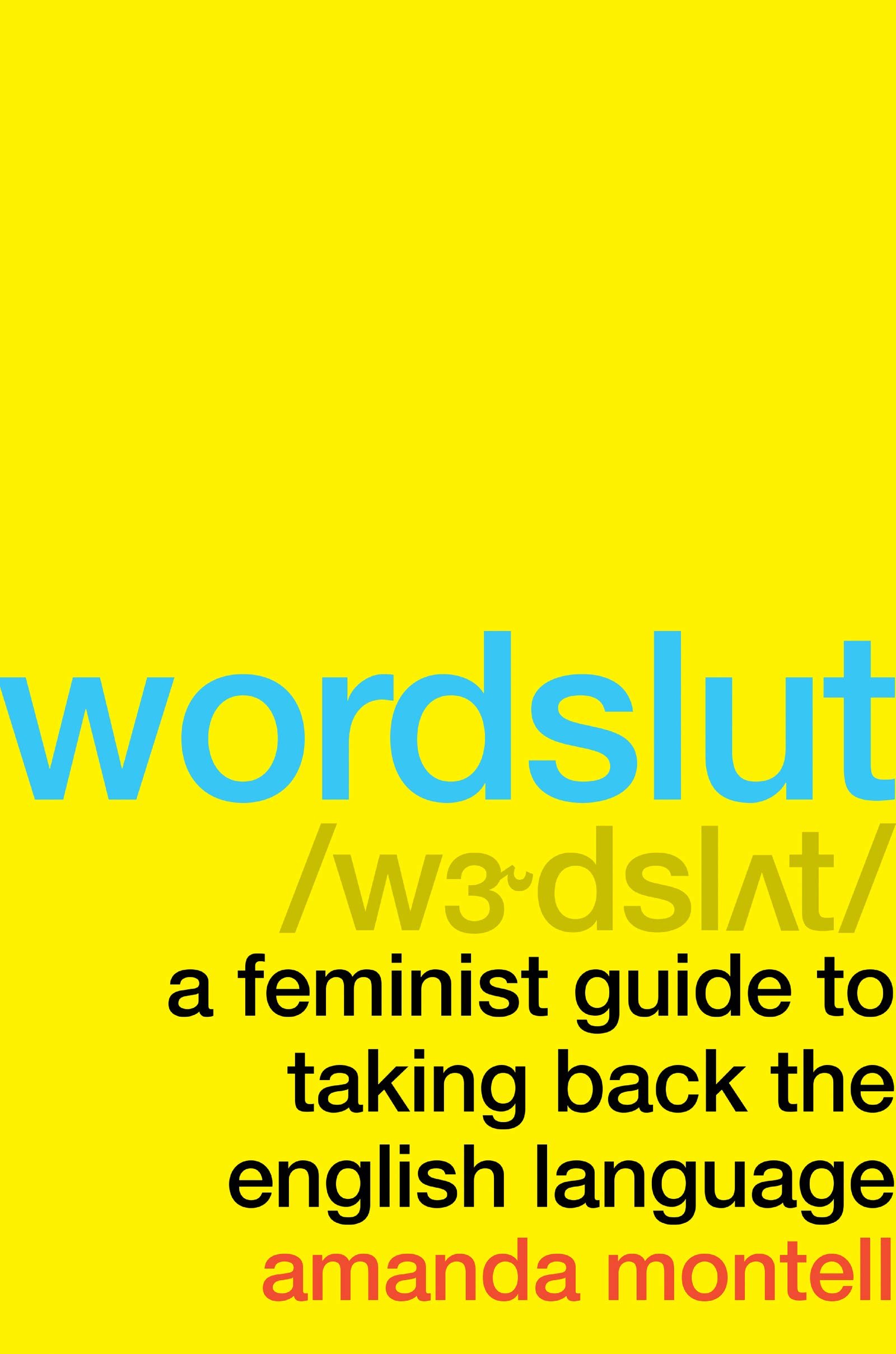 wordslut - Literary Quicksand